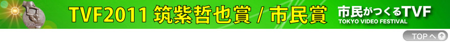 TVF2011特別賞