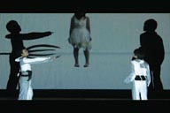 天使の惑星