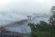 肱川嵐