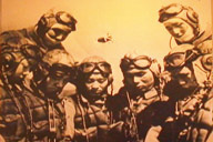東京陸軍航空学校少年飛行兵の記憶